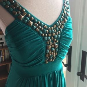 Beautiful cocktail dress